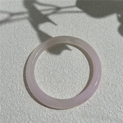 Colorful Irregular Single Acrylic Bracelets