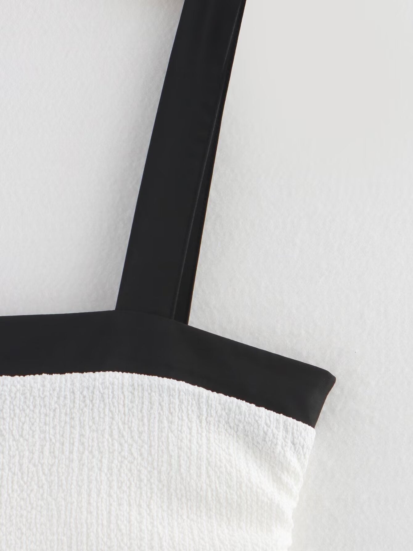 Elegant Ruffle Pleated Strap Sleevless Mini Dress