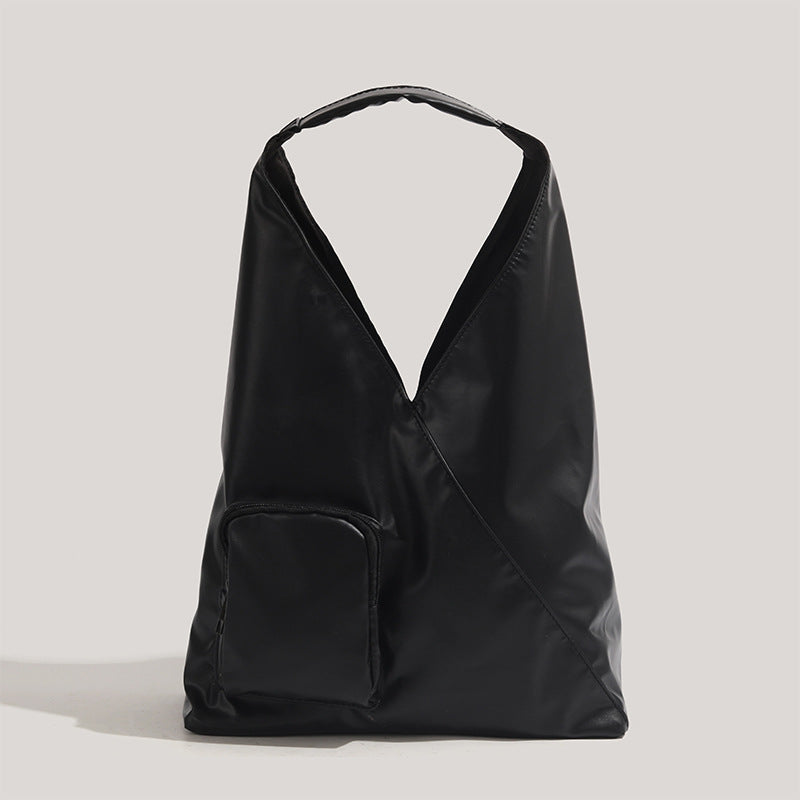 Elegant Minimalist Large Capacity Origami Tote Bag