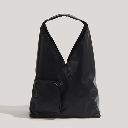Elegant Minimalist Large Capacity Origami Tote Bag