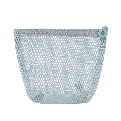 Simple Candy Color Mini Make Up Bag