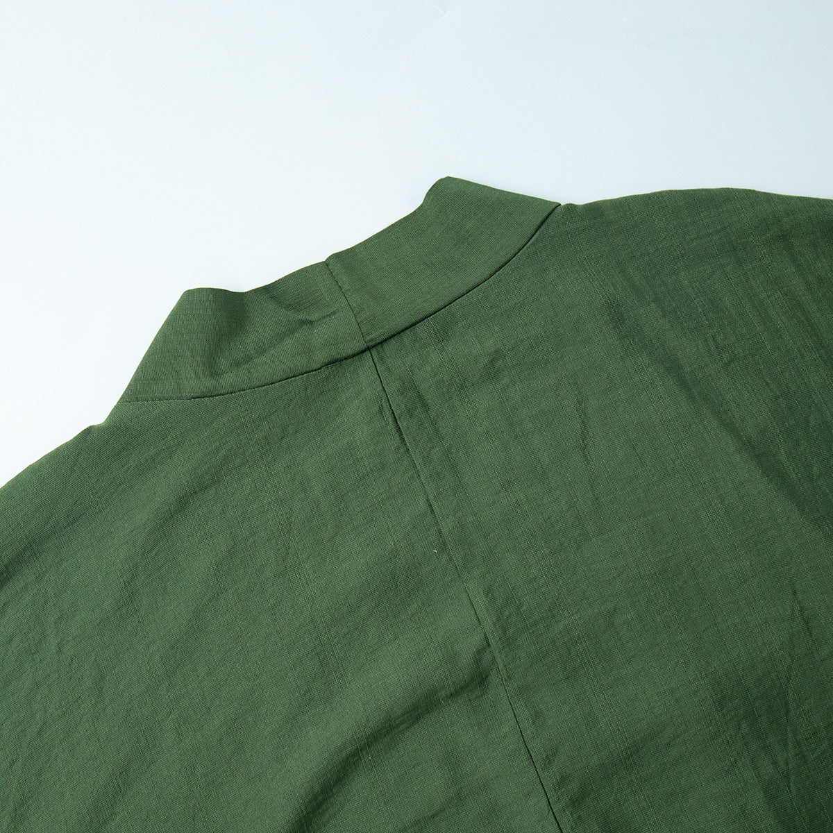 Casual Kimono Robe Pajamas Set With Belt