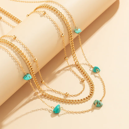 Sexy Punk Waist Chain