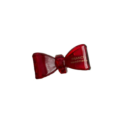 2+Bow Knot Small Sweet Hair Clips
