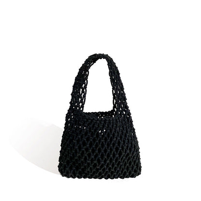 Simple Solid Color Hellow Out