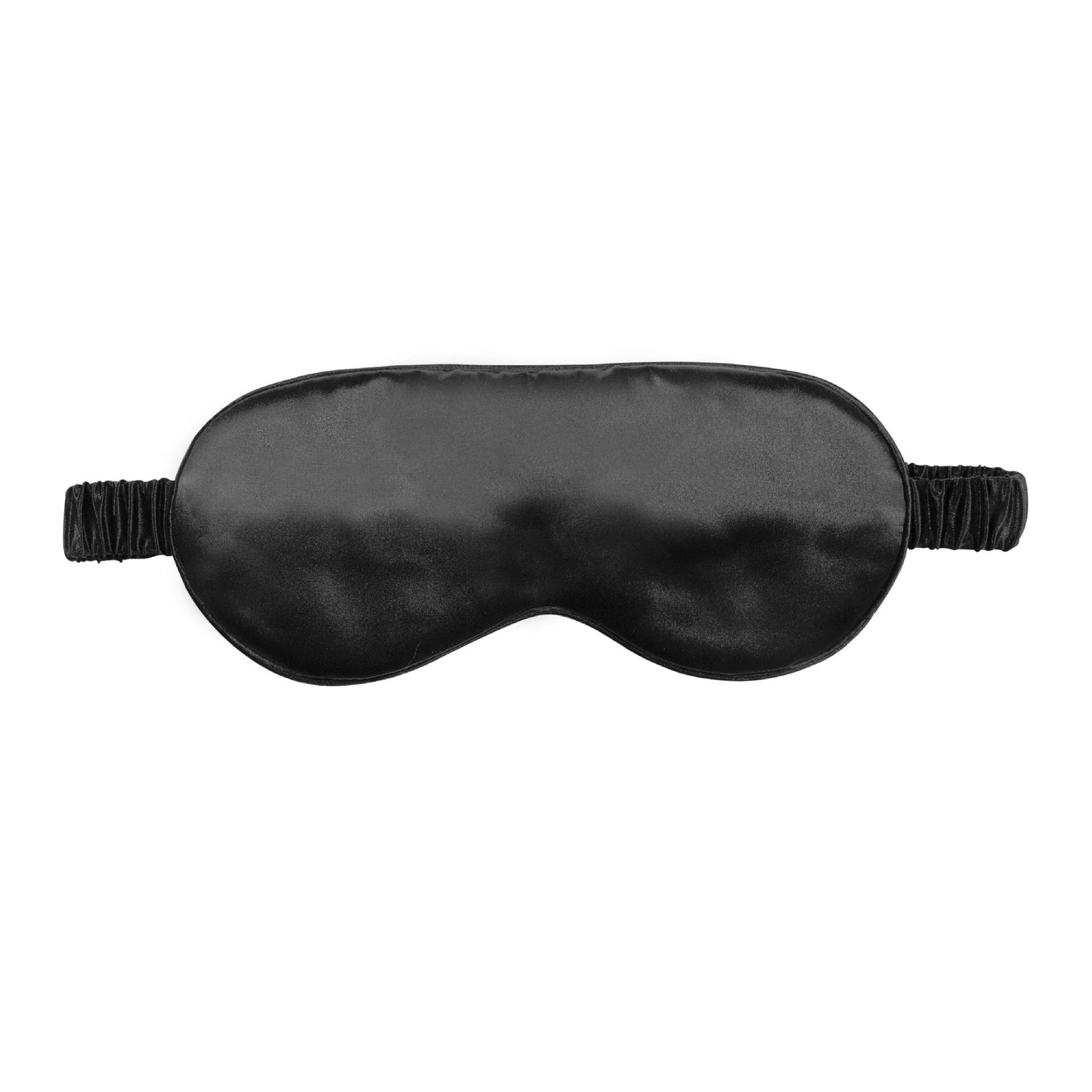 Super Soft Solid Color Sleeping Eye Mask