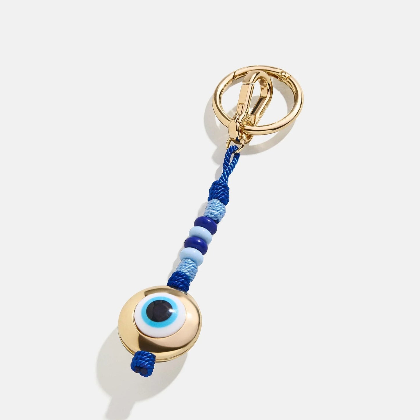 Colorful Flower Beads Keychain Bag Charms