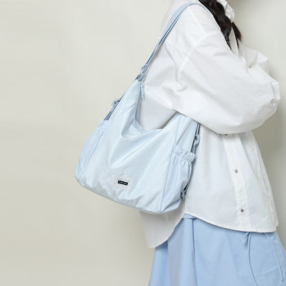 Casual Large Capacity Multi-Functional Tote Bag