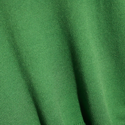 Solid Color Loose Casual Sweater