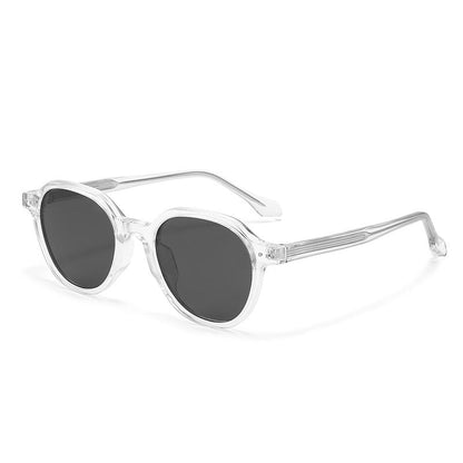 Classic Vintage Fashion Polarized Sunglasses