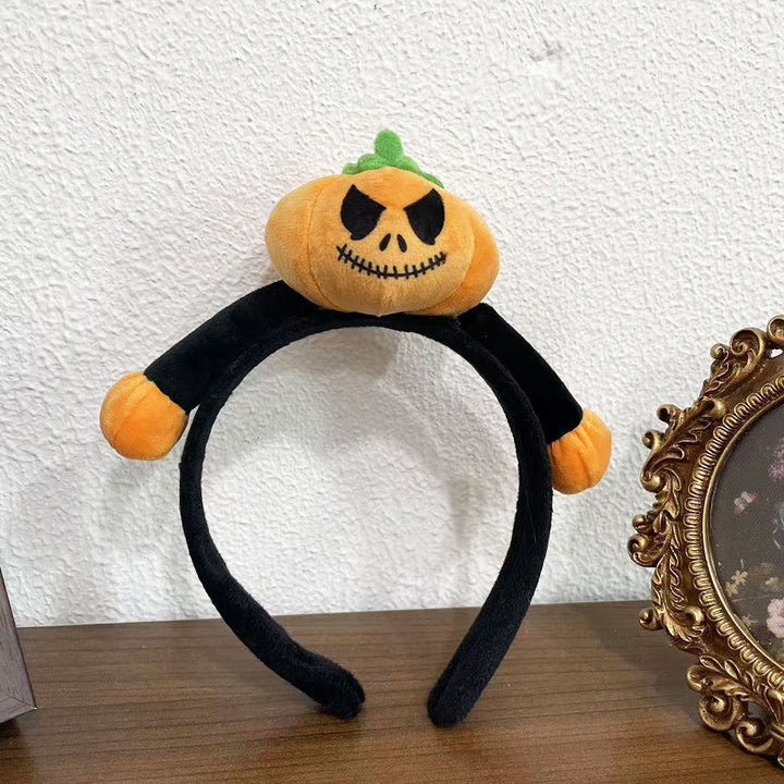 Halloween Headband