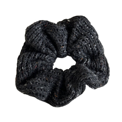 Elegant Handmade Crochet Knit Hair Tie