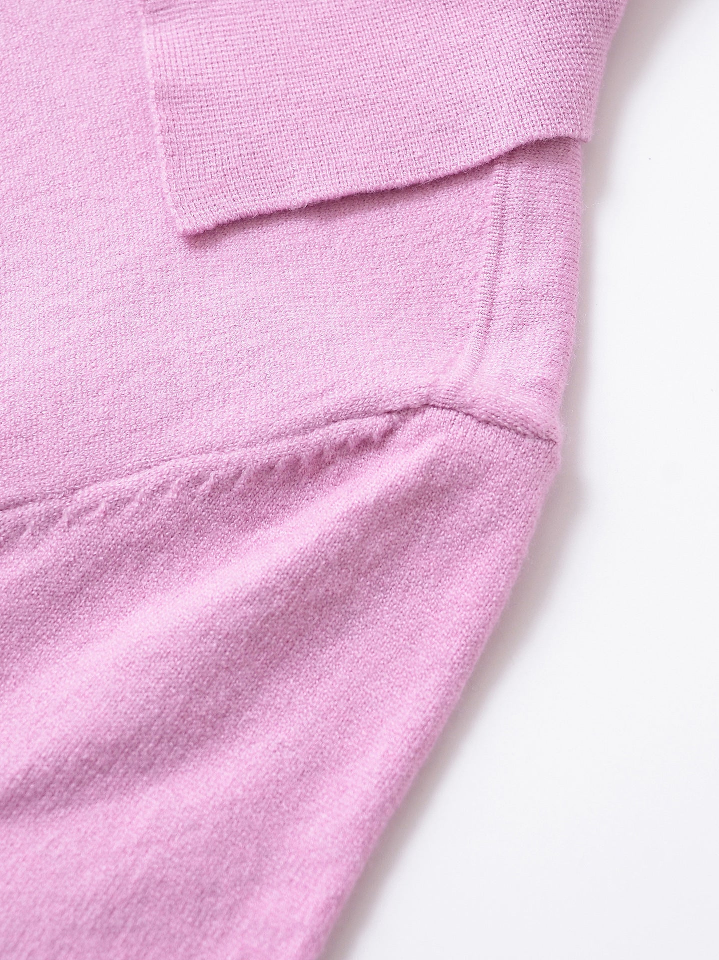 Casual Short Sleeve Plolo Collar Tops