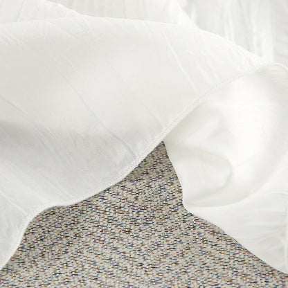 V-Neck Casual String Shoulder Sleepwear Dress