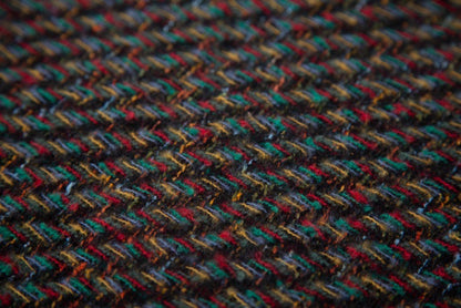 Vintage Tassle Simple Scarves