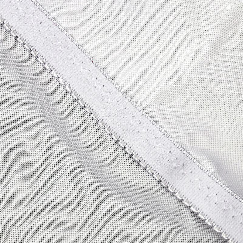 Sexy Color Block One-Piece Swimsuit