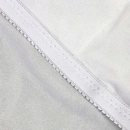 Sexy Color Block One-Piece Swimsuit