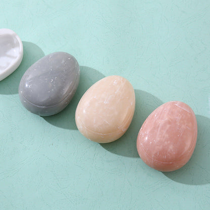 Egg Shape Massage Air Cushion Comb