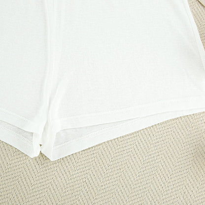 Loose Knit Soft Sleepwear Sets