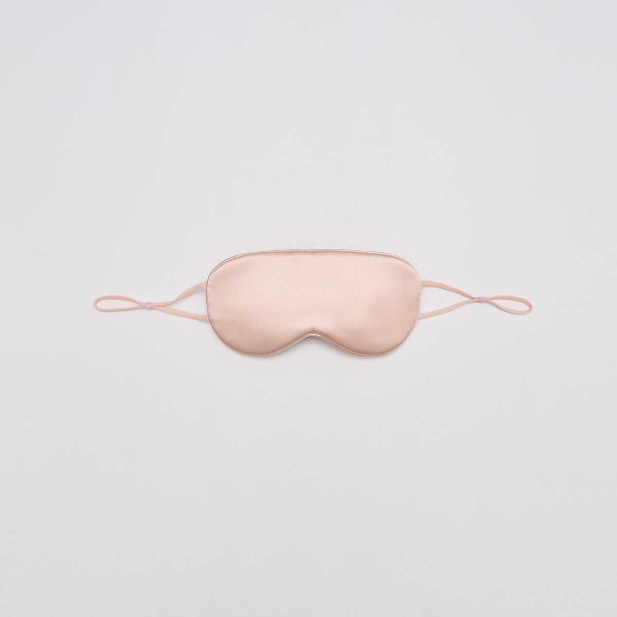 Ultra-Thin Soft Mulberry Silk Eye Mask