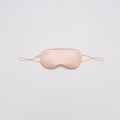 Ultra-Thin Soft Mulberry Silk Eye Mask