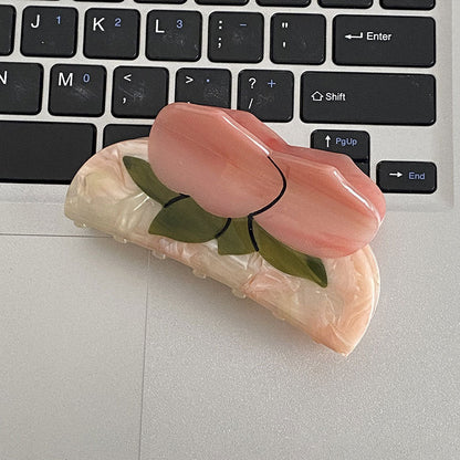 Cartoon Anmial Shaped Cute Hair Claws