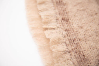 Love Print Vintage Scarves