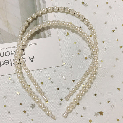 Sweet Pearl Headband