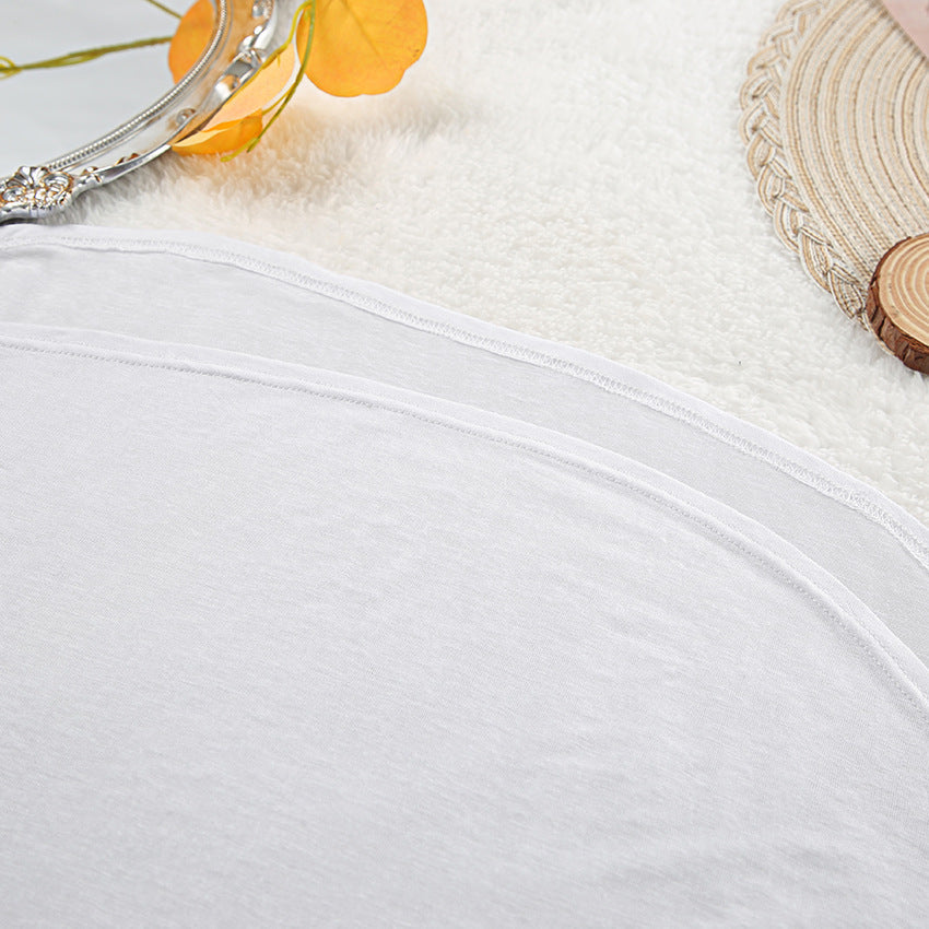 Soft Knit Loose Casual Sleepwear Sets