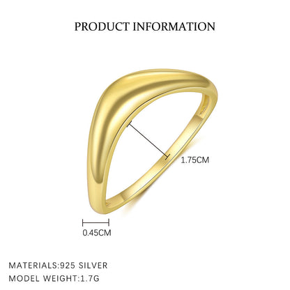 Simple Zircon Geometric Single Rings