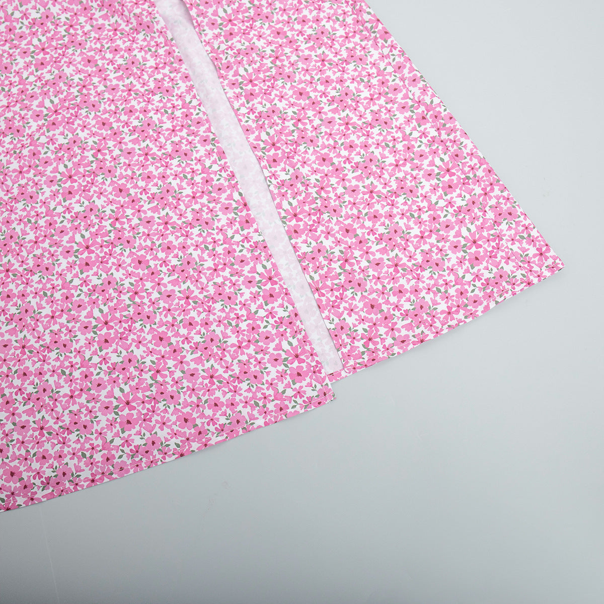 Sexy Off-Shoulder Floral Maxi Dress