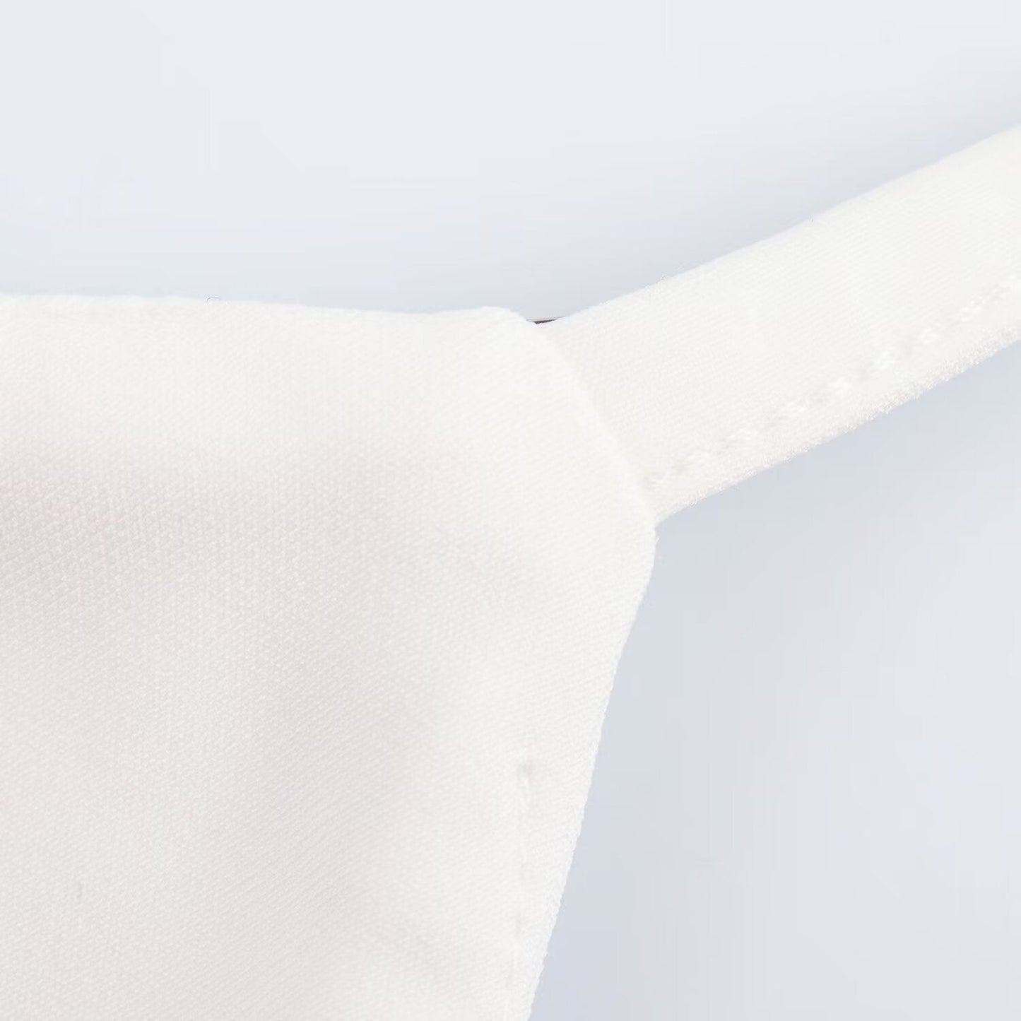 Trendy White Spaghetti Strap Maxi Dresses