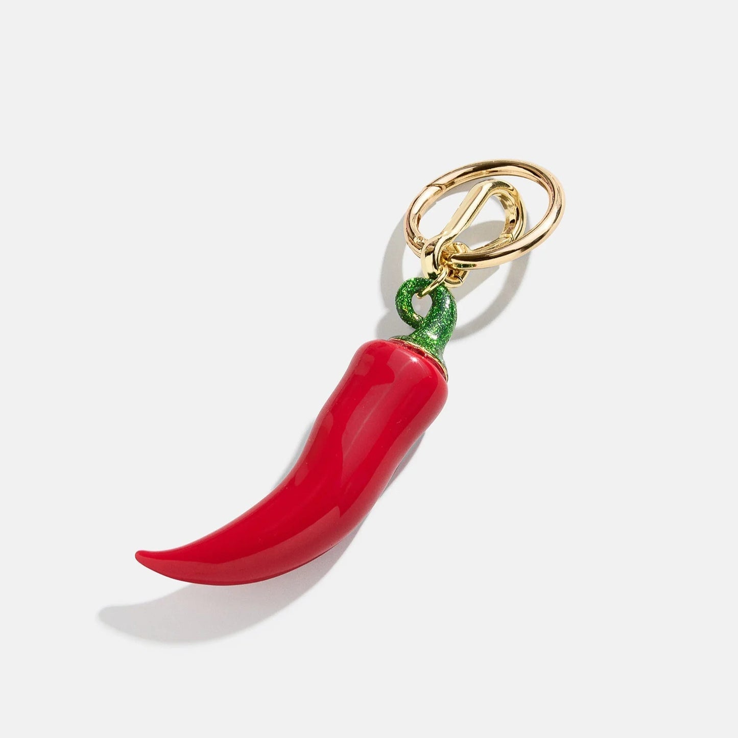 Colorful Flower Beads Keychain Bag Charms