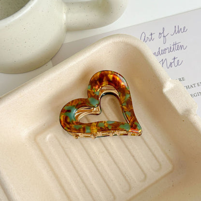 2+Vintage Love Elegant Mediem Hair Clips