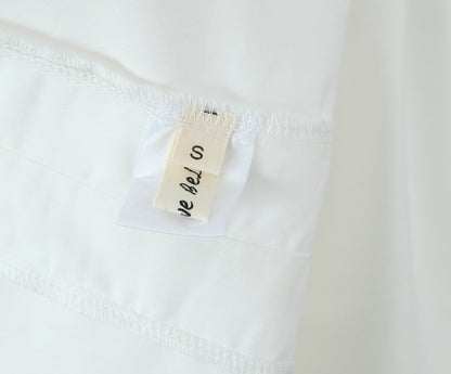 Vintage Floral Halter V-Neck Maxi Dress