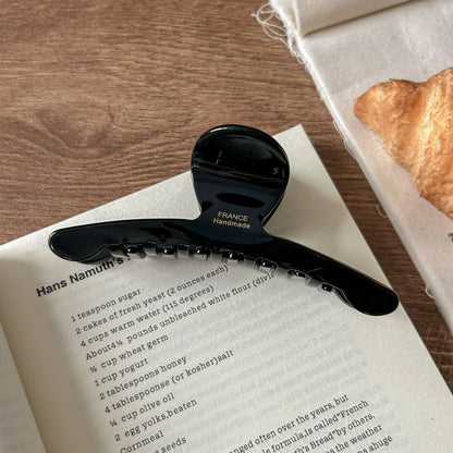 2+VIntage Delicate Large Hair Claws