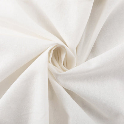 Solid Color Flounce Top Short Set