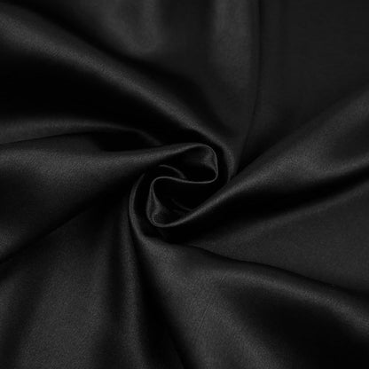 Feather Solid Color Casual Sleepwear Dress