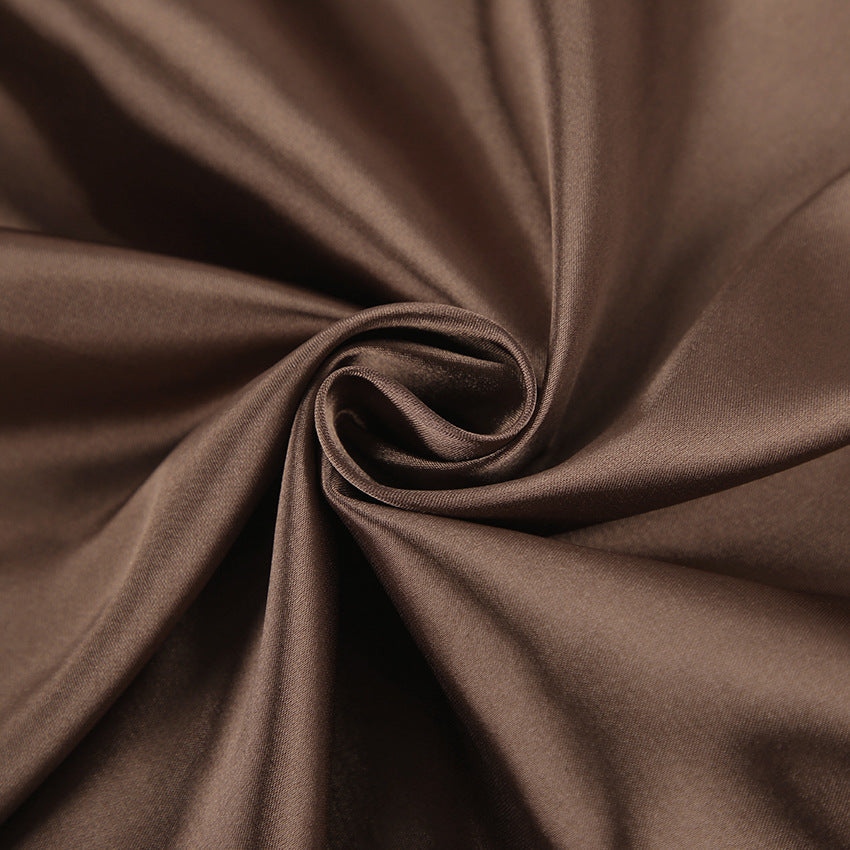 Sexy Soft Spaghetti Loungewear Nightdress