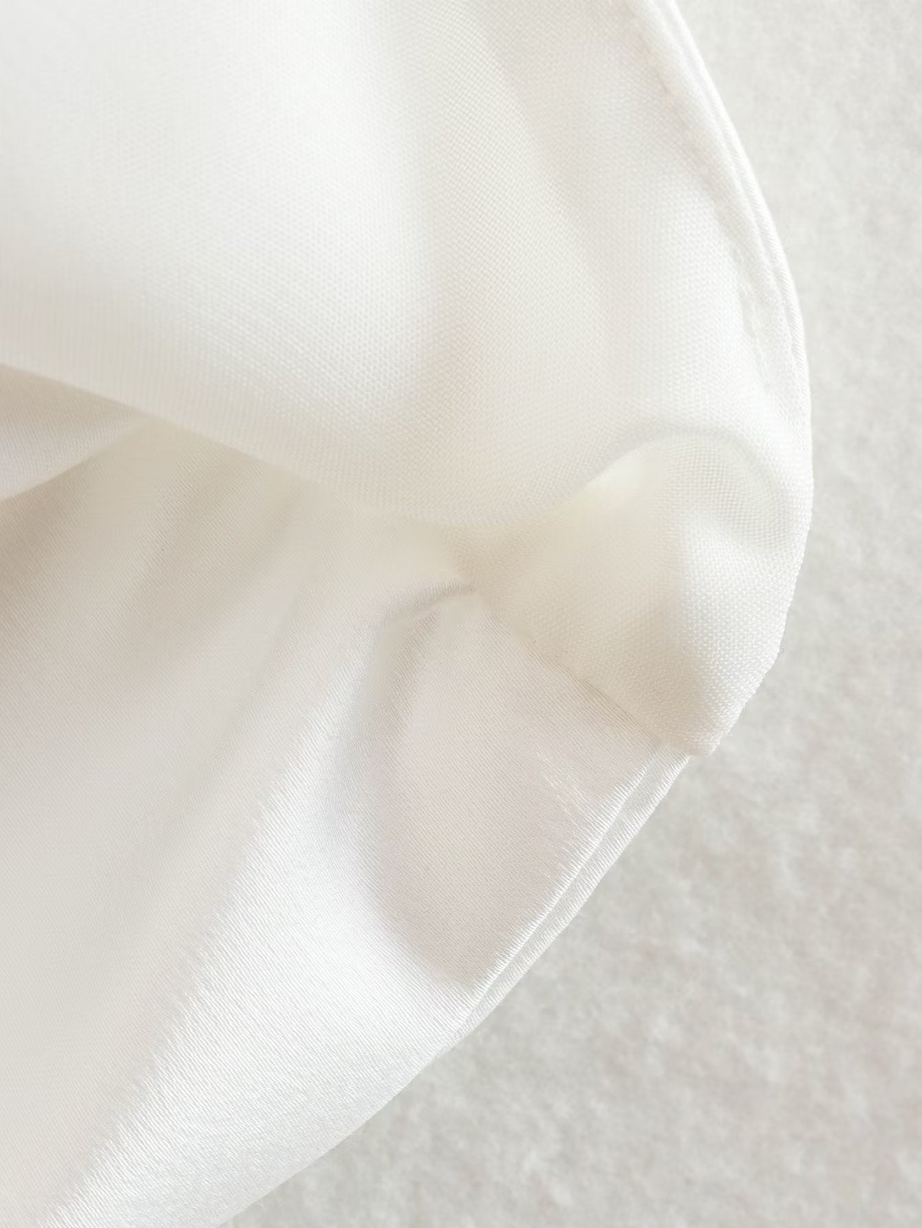 Sexy Backless Tie Back Cropped Top