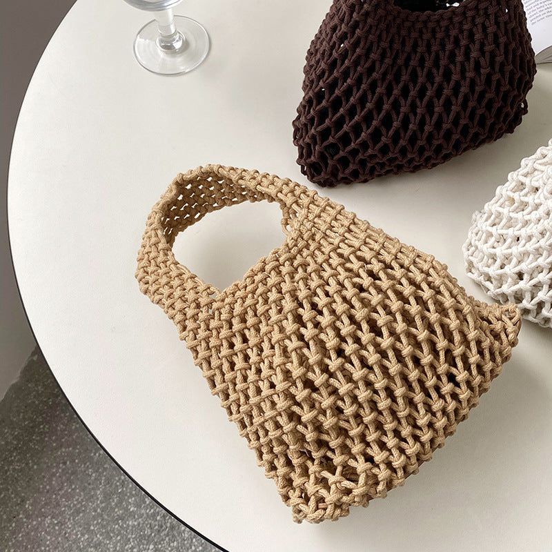 Simple Solid Color Hellow Out