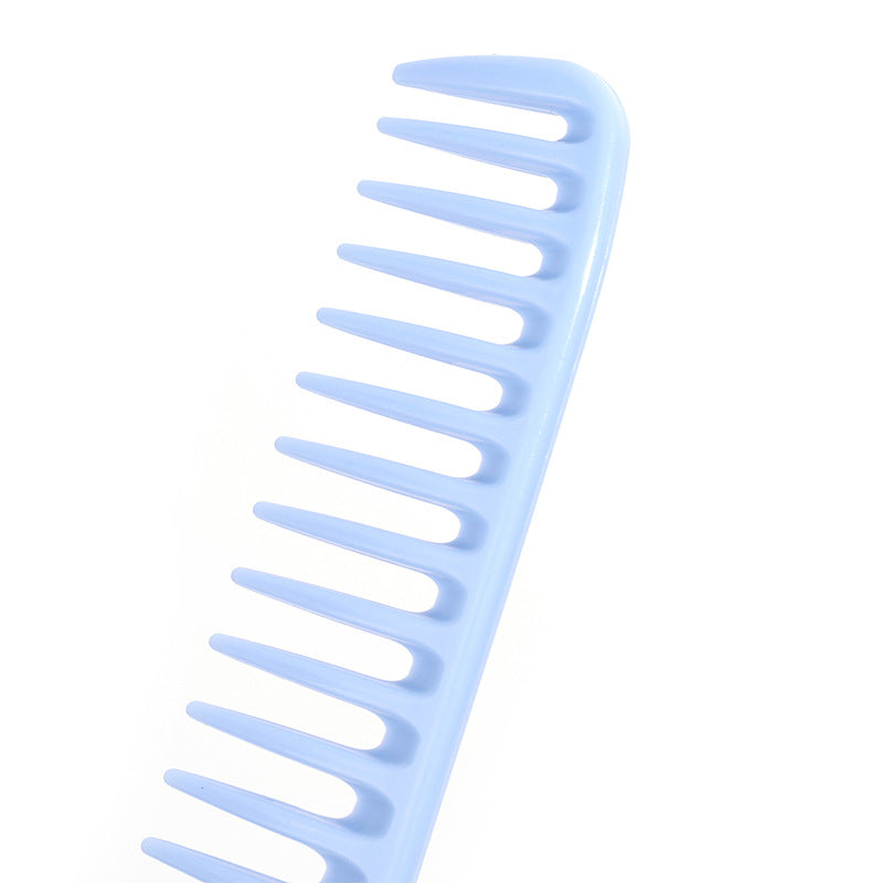 Portable Wide Tooth Comb