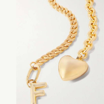 Minimalist Beaded Rope Braided Bag Charm