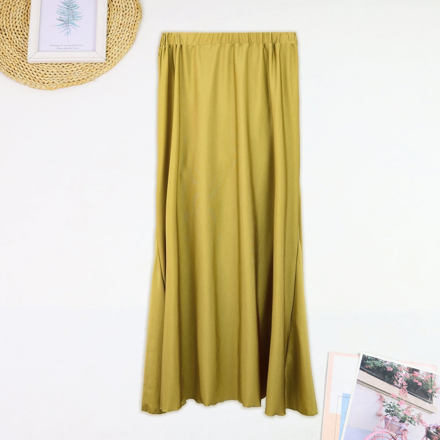 Sexy Hollow Out Swimwear with Cover Dress