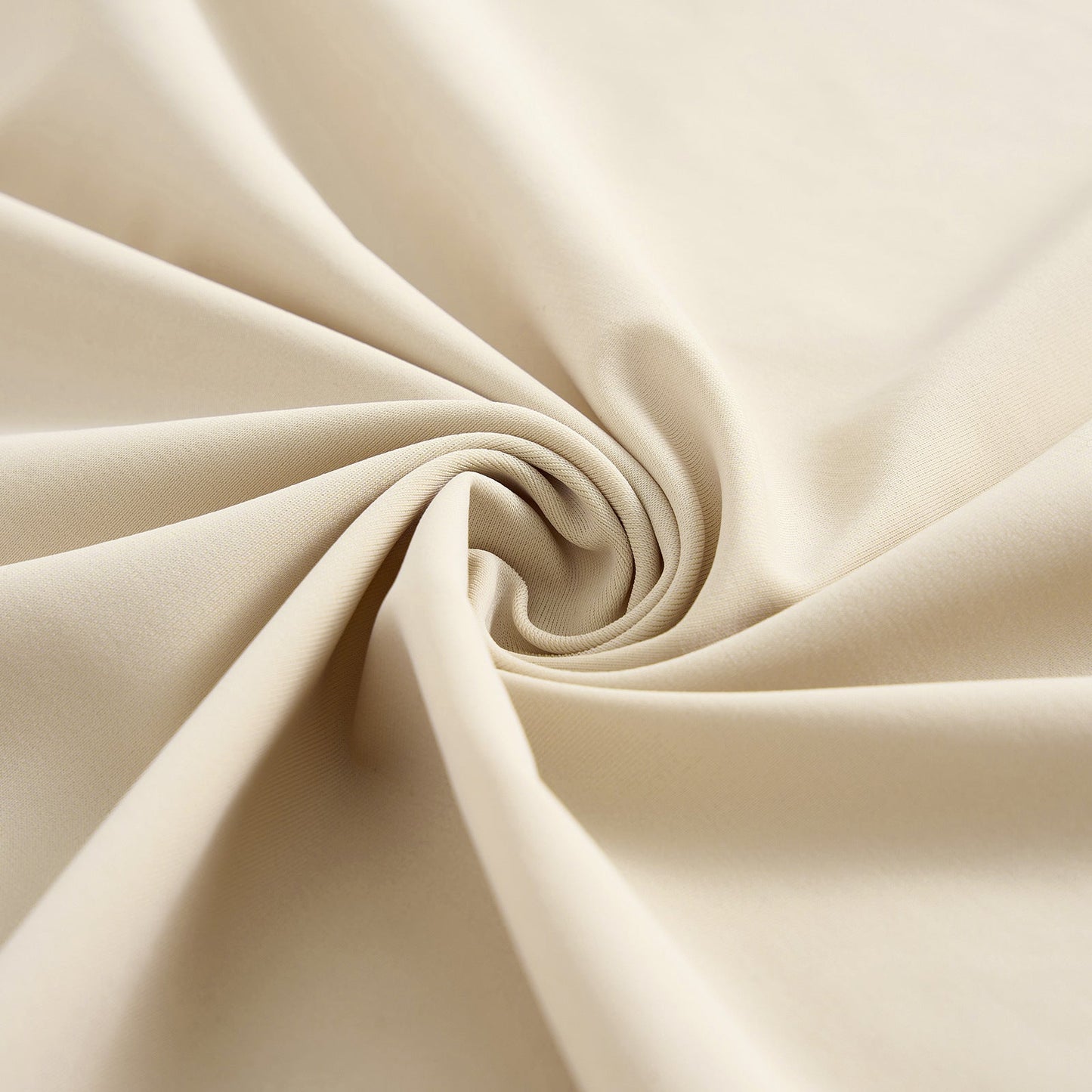 Simple One Piece Swimsuit with Cover Up