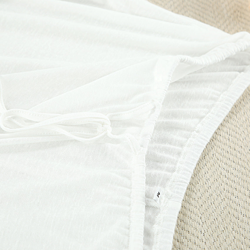 Loose Knit Soft Sleepwear Sets