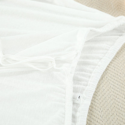 Loose Knit Soft Sleepwear Sets