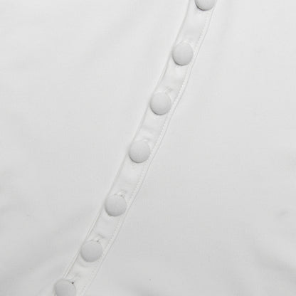 Flare Sleeve Ruffle Bodycon Mini Dress