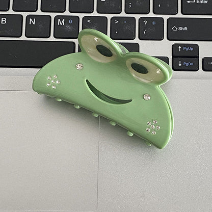 Cartoon Anmial Shaped Cute Hair Claws