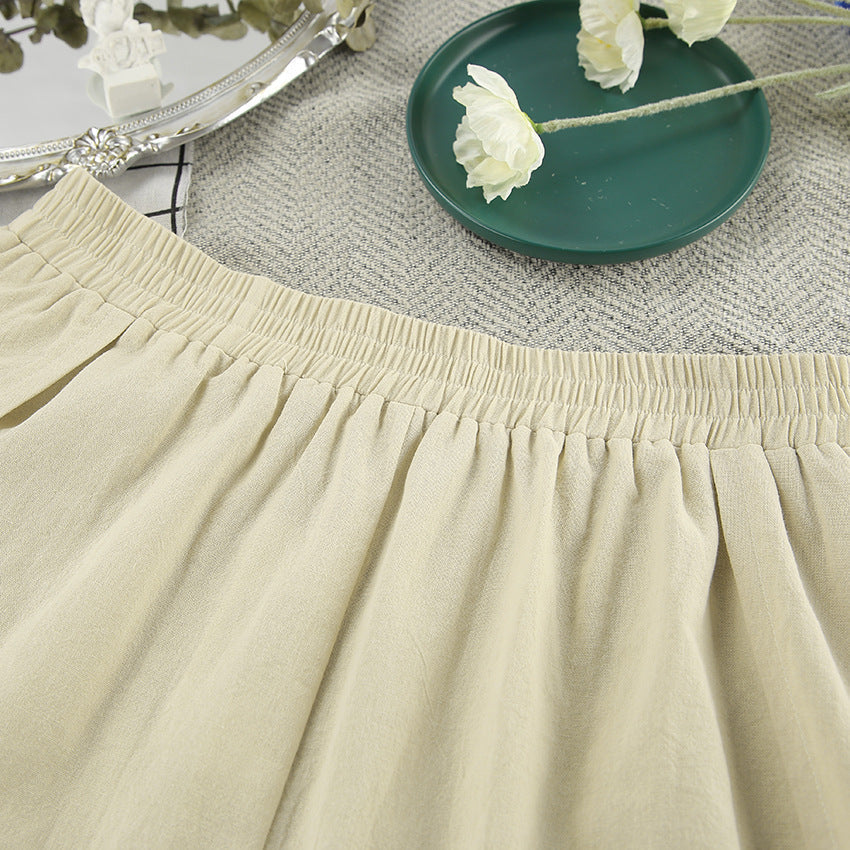 Solid Color Sexy Homewear Sets